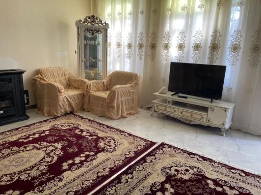 عکس سوئیت شورابیل