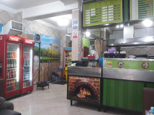 عکس رستوران نیوشا-شعبه ۶