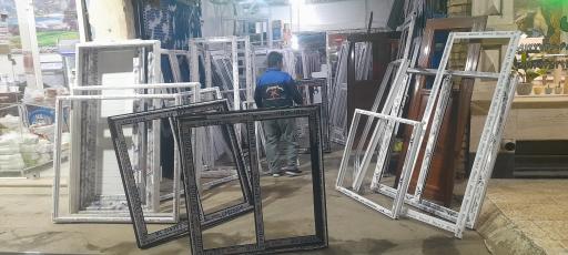 عکس رنگین دوجداره آقایی