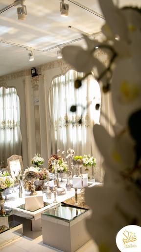 عکس دفتر ازدواج طلایی