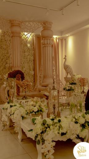 عکس دفتر ازدواج طلایی