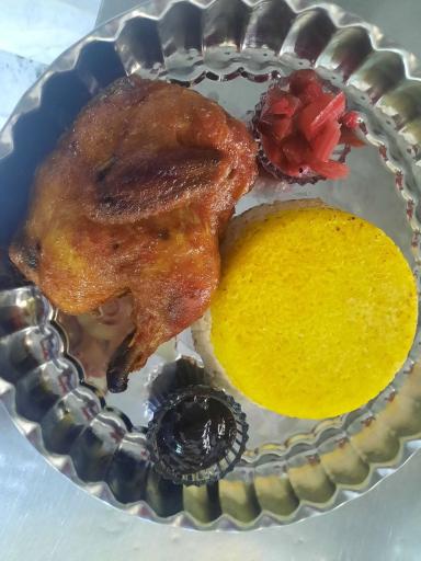 عکس رستوران مادرجون