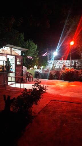 عکس تفرجگاه ائل باغی