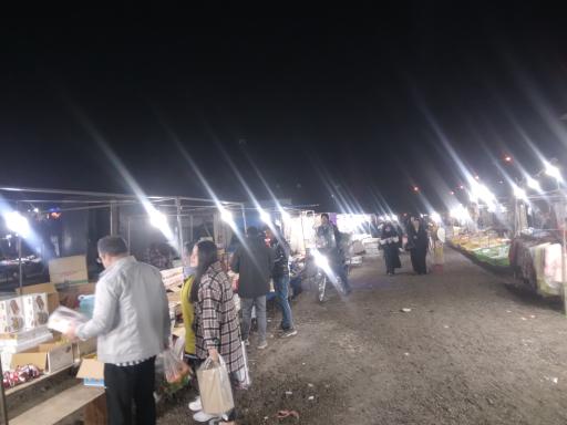 عکس پنجشنبه بازار تهرانسر