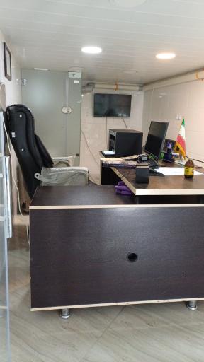 عکس ایزوگام پیر علیلو