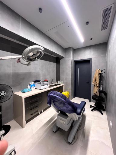 عکس کلینیک فوق تخصصی جراحی های زیبایی و پلاستیک نوربیوتی