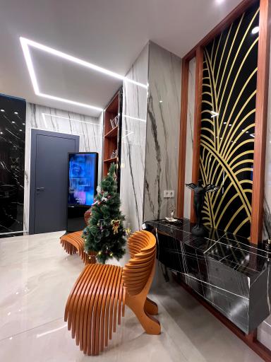 عکس کلینیک فوق تخصصی جراحی های زیبایی و پلاستیک نوربیوتی