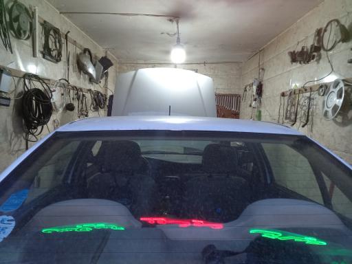 عکس تعمیرگاه برق اتومبیل ثامن