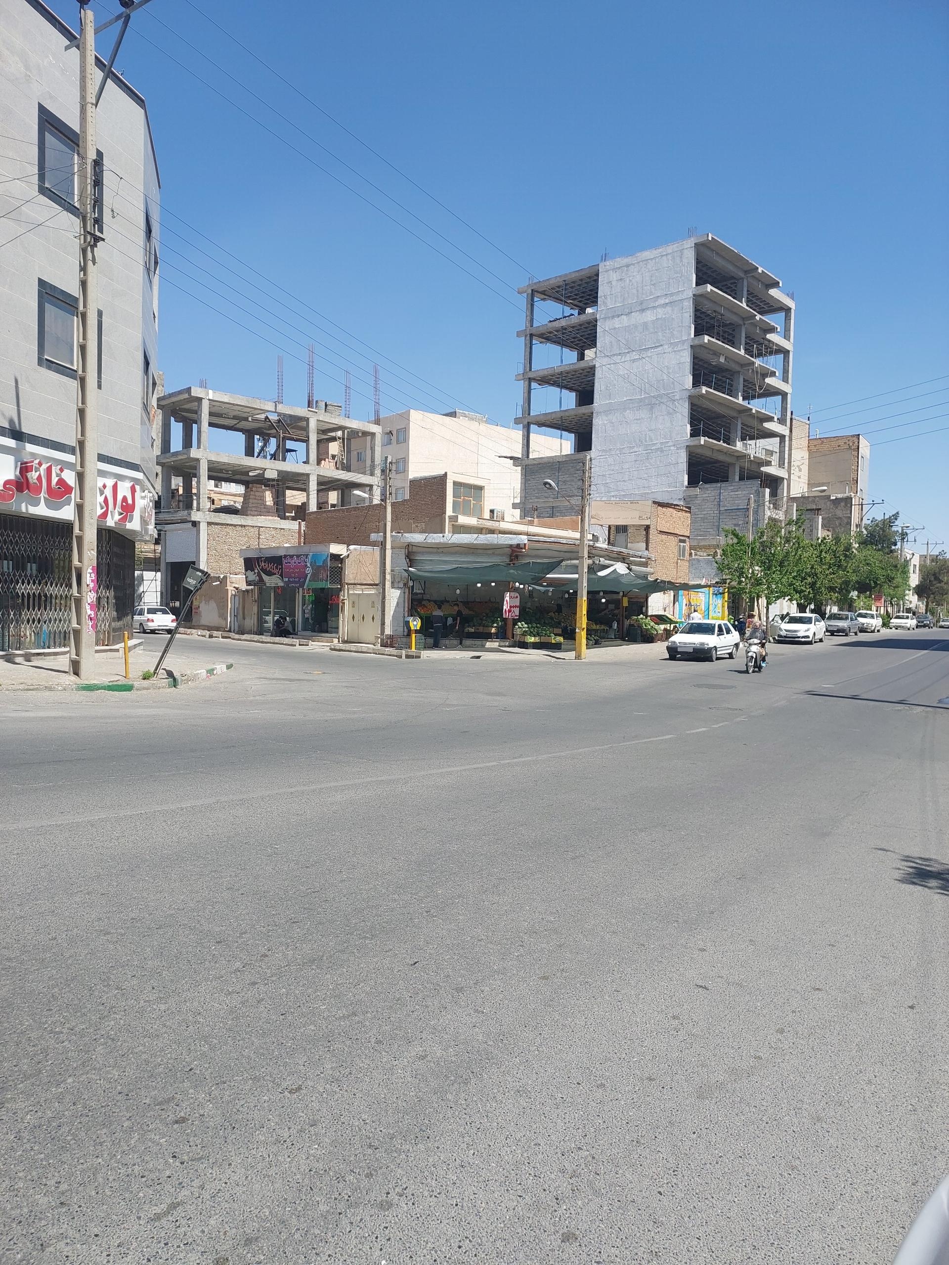 عکس میوه سرا و تره بار جمالی