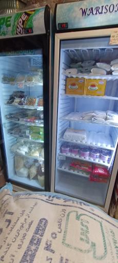 عکس لوازم قنادی سپنتا