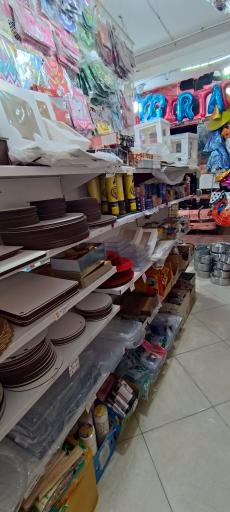 عکس لوازم قنادی سپنتا