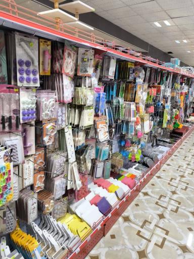 عکس هایپر لوازم قنادی صاحب الزمان(عج)