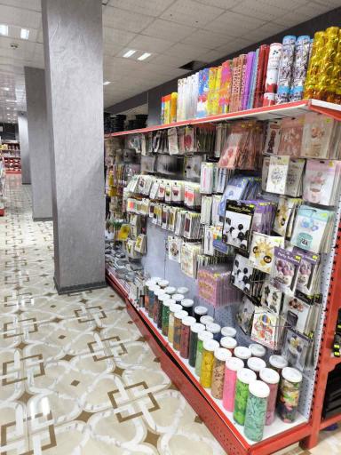 عکس هایپر لوازم قنادی صاحب الزمان(عج)