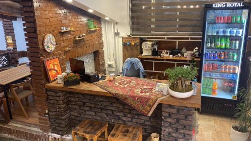 عکس کافه و رستوران بابک