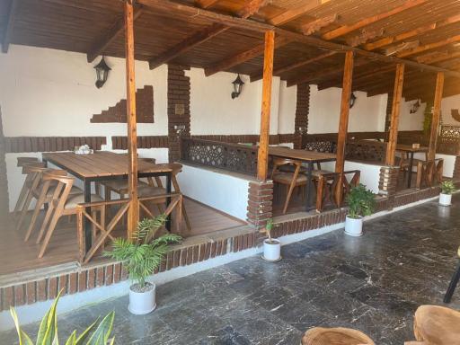 عکس کافه و رستوران بابک