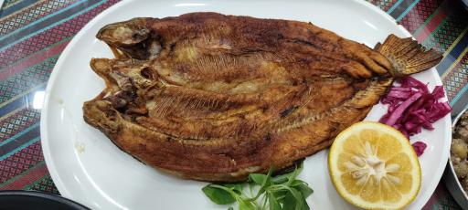 عکس رستوران کباب ترش