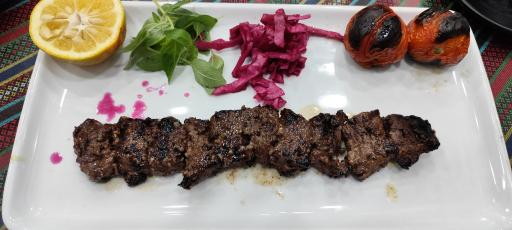 عکس رستوران کباب ترش