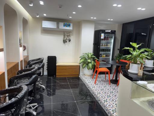 عکس سالن رویای زیبایی 