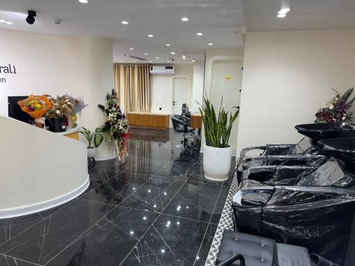 عکس سالن رویای زیبایی 