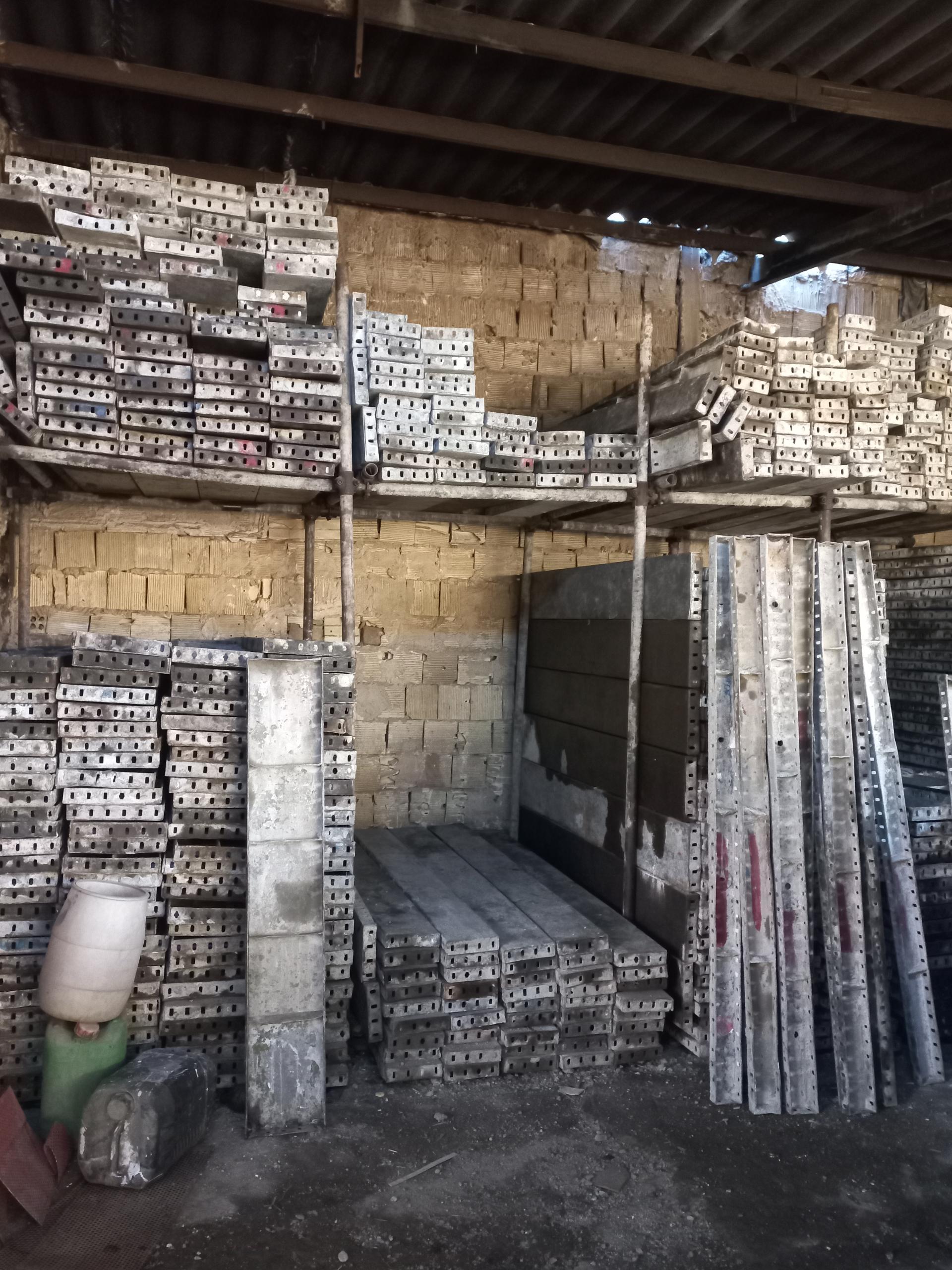 عکس  اجاره جک و قالب طلوعی 