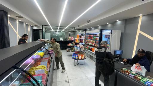 عکس پرولند سپهر