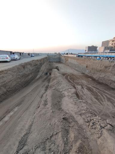 عکس پیمانکاری امام خوانی