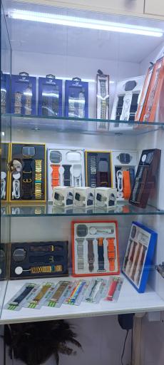 پخش ساعت هوشمند 