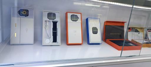 پخش ساعت هوشمند 