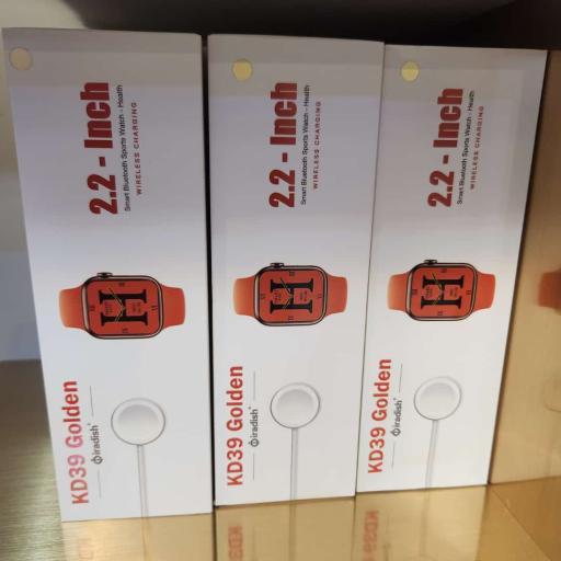 پخش ساعت هوشمند 