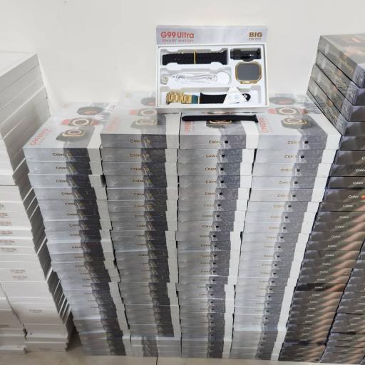 پخش ساعت هوشمند 