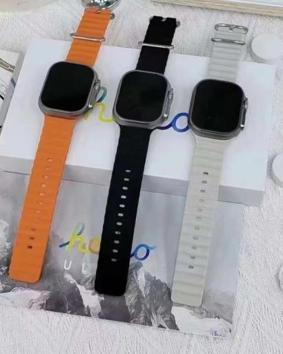 پخش ساعت هوشمند 