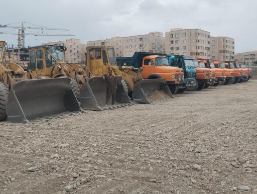 عکس پیمانکاری امام خوانی