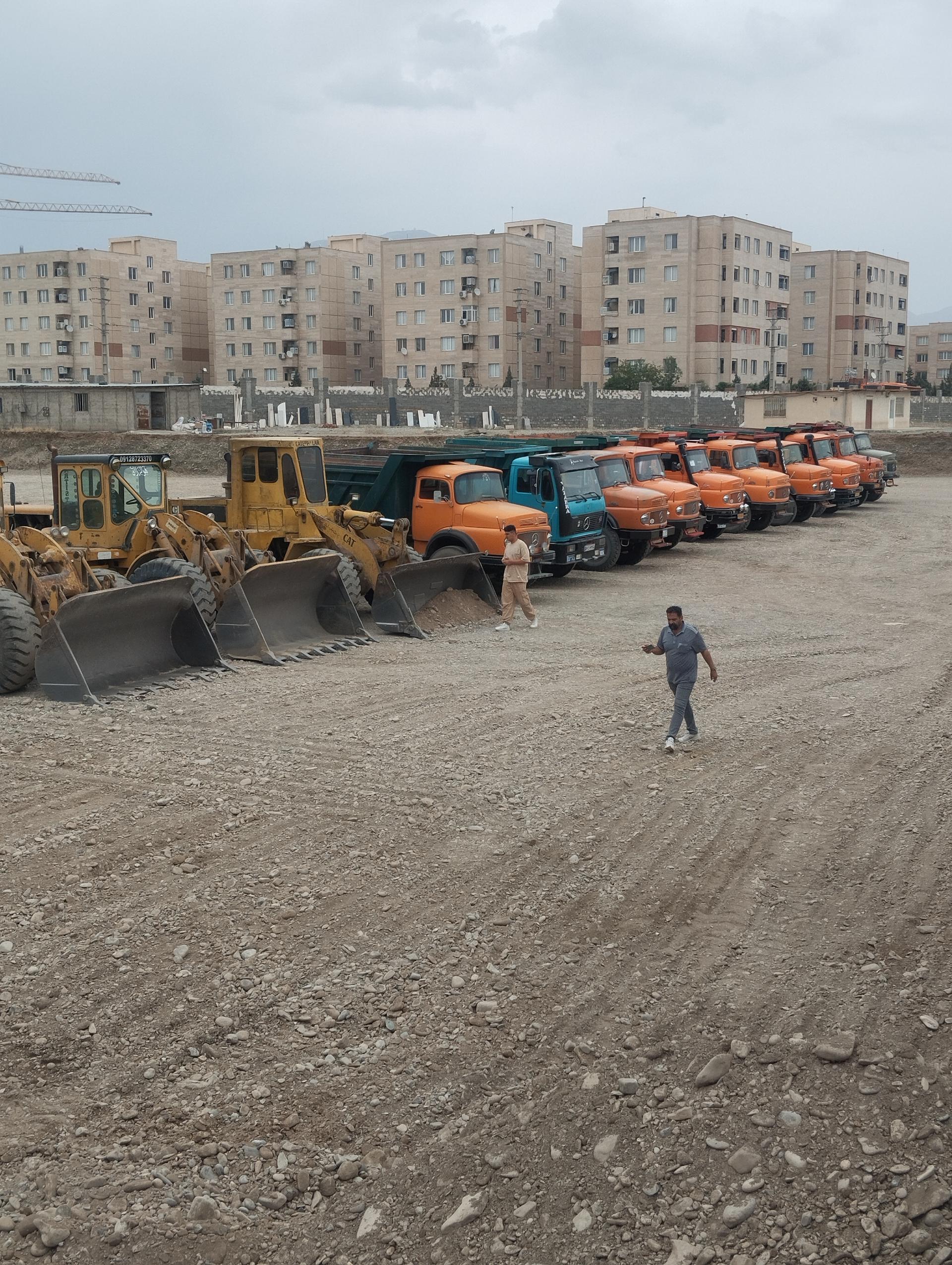 عکس پیمانکاری امام خوانی