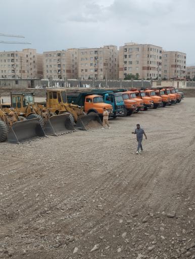 عکس پیمانکاری امام خوانی