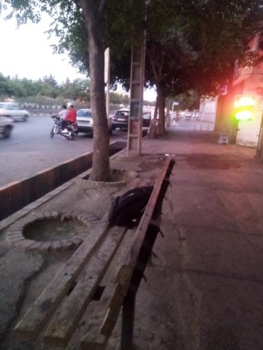 عکس  شهید بابانظر 29