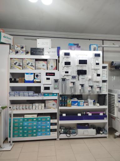 عکس فنی مهندسی داتیس شعبه 2