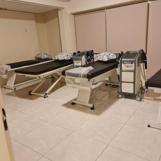 عکس الکتروفیکسر