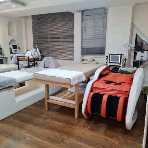 عکس الکتروفیکسر