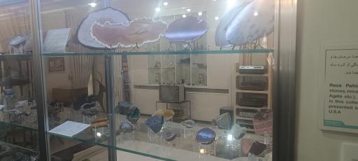 عکس کاخ موزه احمد شاهی