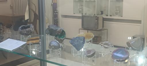 عکس کاخ موزه احمد شاهی