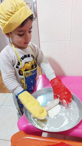 عکس کودکستان نونهالان