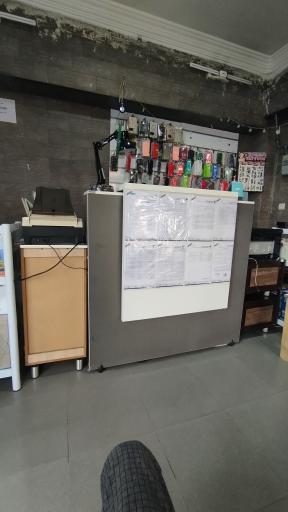 عکس کافی نت پارس آ نت