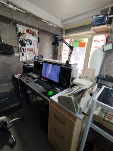 عکس کافی نت پارس آ نت