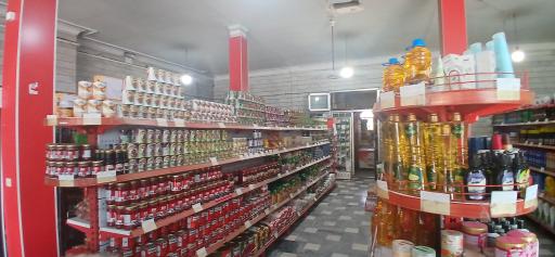 عکس هایمارت - فروشگاه فروشگاه منتظران عج