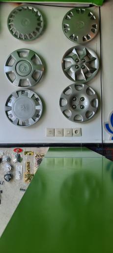 عکس لوازم یدکی سبز