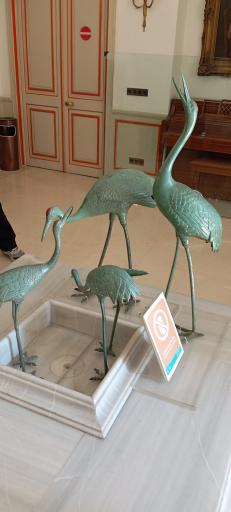 عکس کاخ موزه احمد شاهی