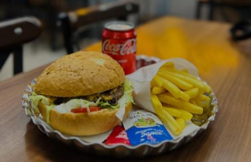 عکس اسنک میلانو 