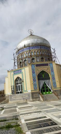 عکس کرکوند