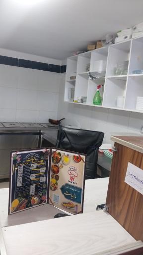 عکس کترینگ و کبابی مالبات