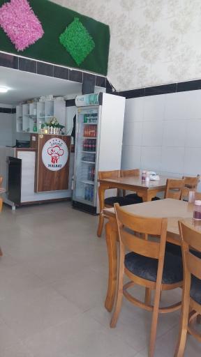 عکس کترینگ و کبابی مالبات